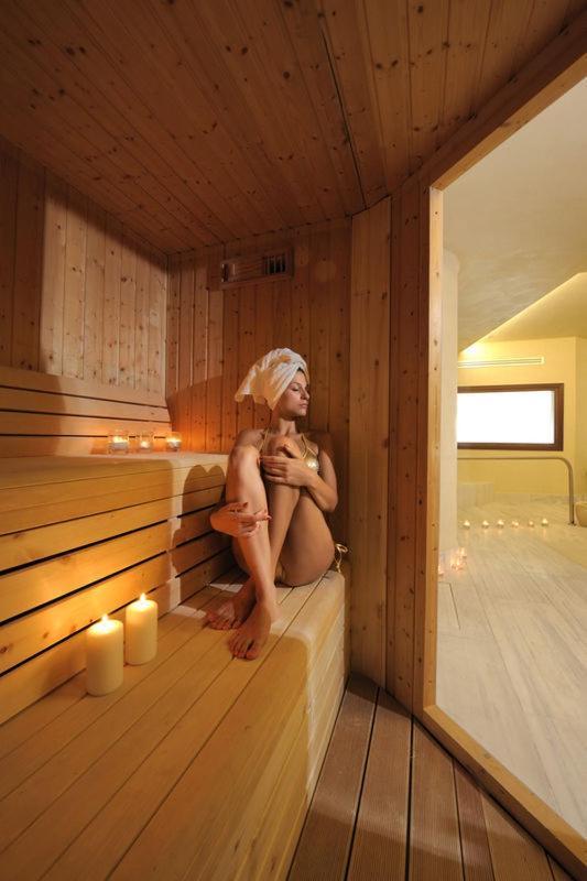 Valeni Boutique Hotel & Spa Portaria  Exterior photo