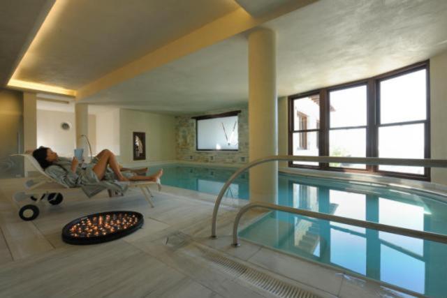 Valeni Boutique Hotel & Spa Portaria  Exterior photo